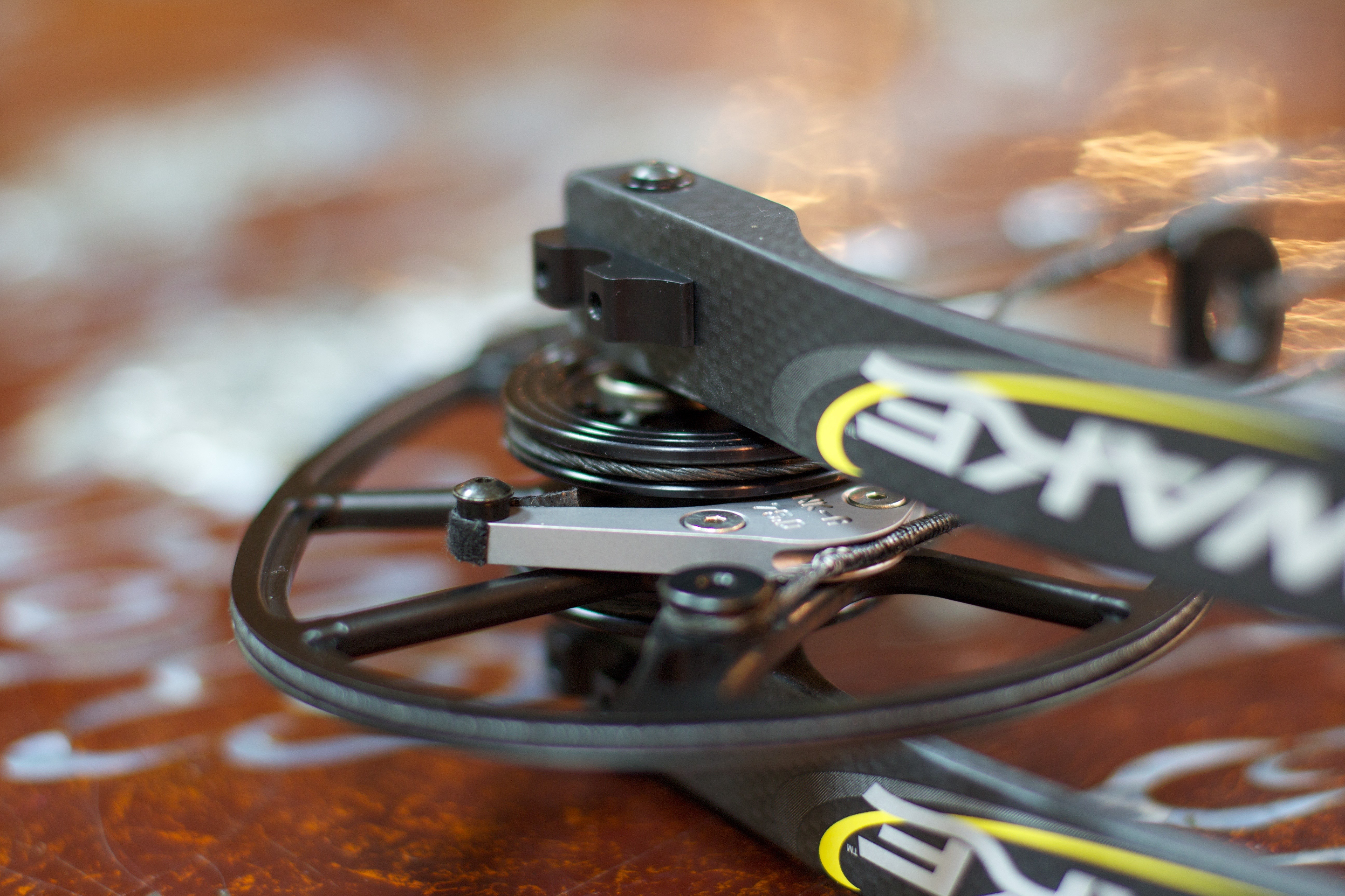 Модули Rock Mods